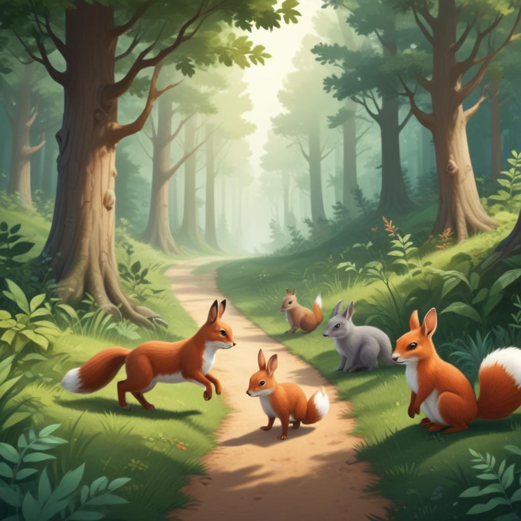 Como fiz amigos durante a jornada