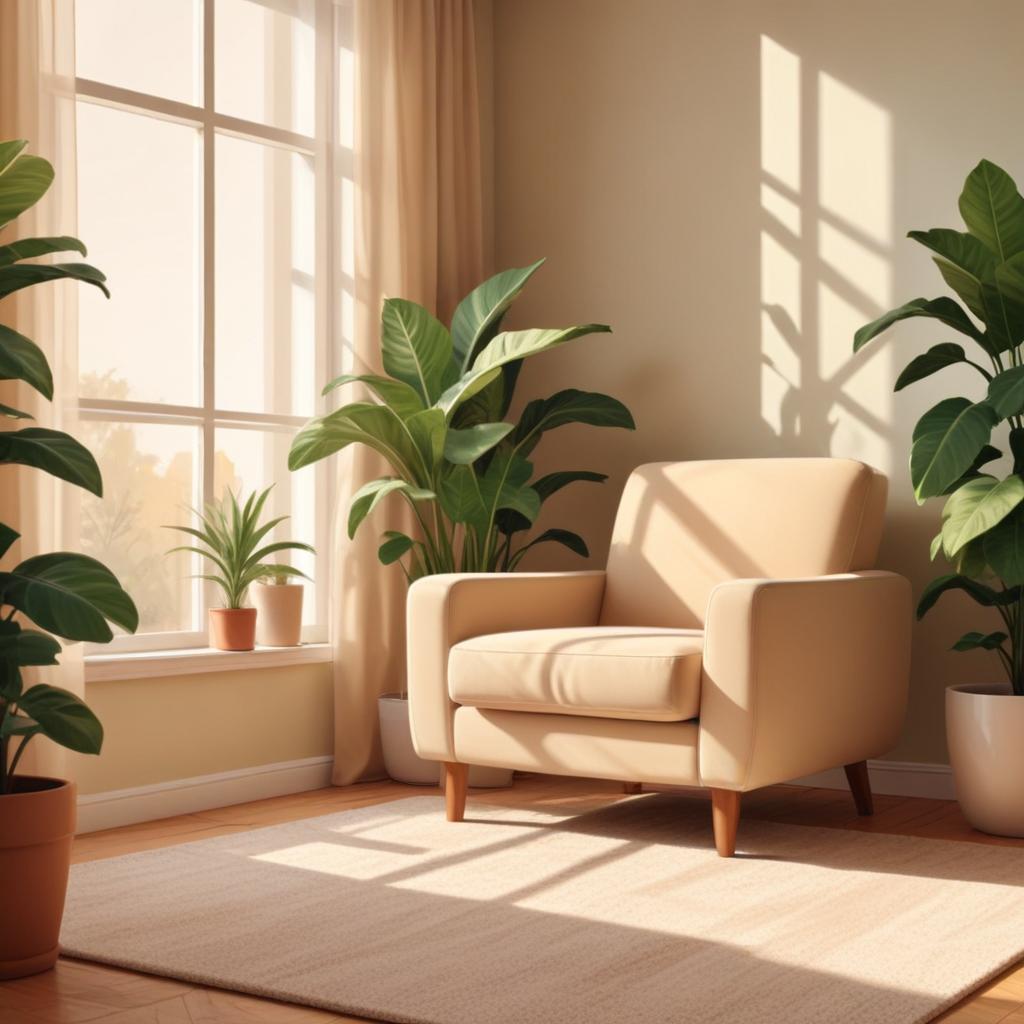 Momentos de descanso essenciais