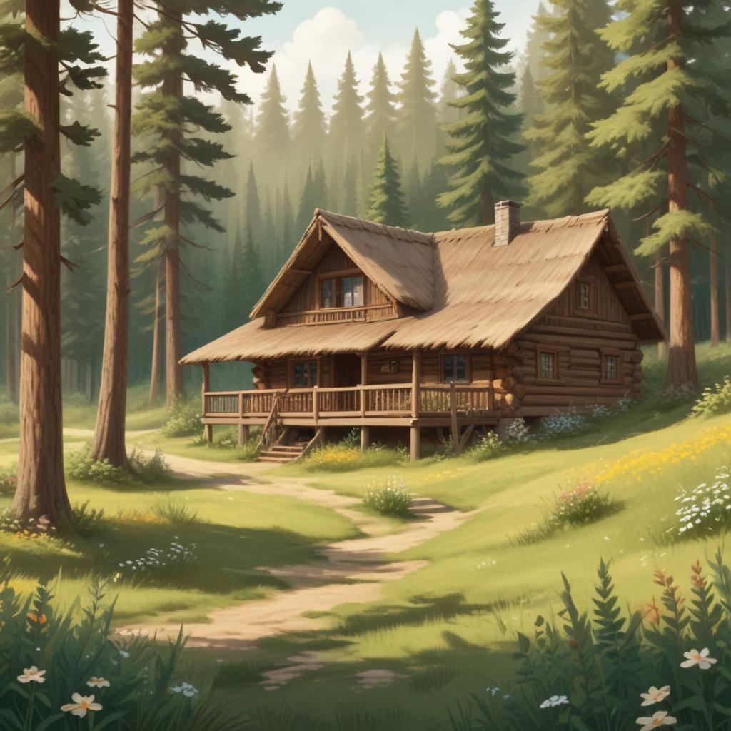 Primeira hospedagem diferente que experimentei