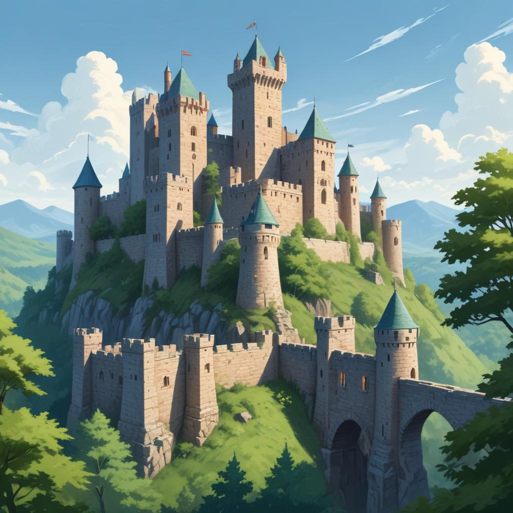 O ponto turístico que mais me marcou