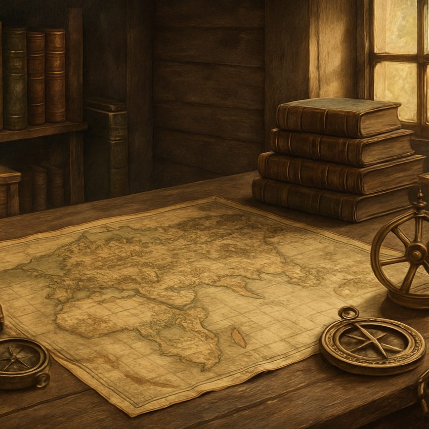 Primeira fronteira cultural percebida