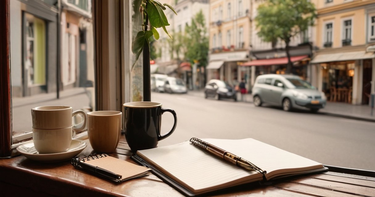 Como planejei um dia inteiro sem gastar muito — Definindo um orçamento para o dia Como planejei um dia inteiro sem gastar muito — Definindo um orçamento para o dia