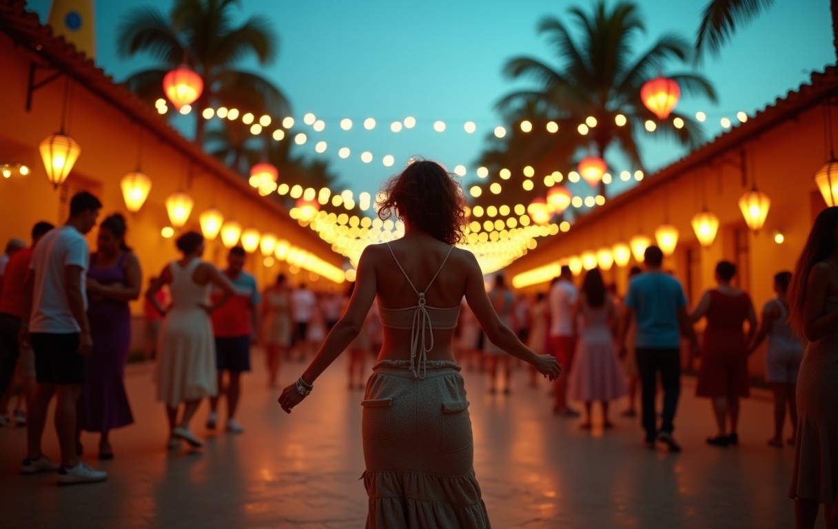 Descobrindo melodias locais: diário de viagens musicais pelo Brasil