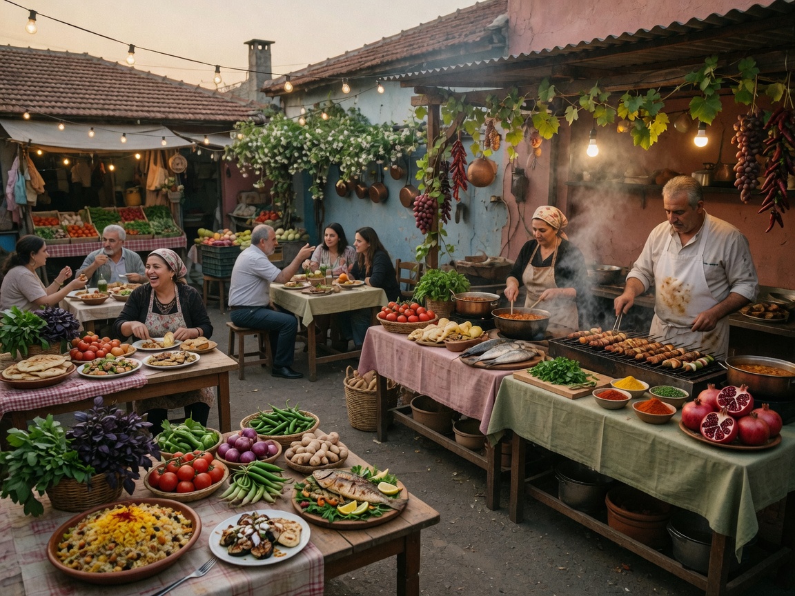 O prato típico mais saboroso do roteiro — Onde encontrar e apreciar o prato típico no roteiro O prato típico mais saboroso do roteiro — Onde encontrar e apreciar o prato típico no roteiro