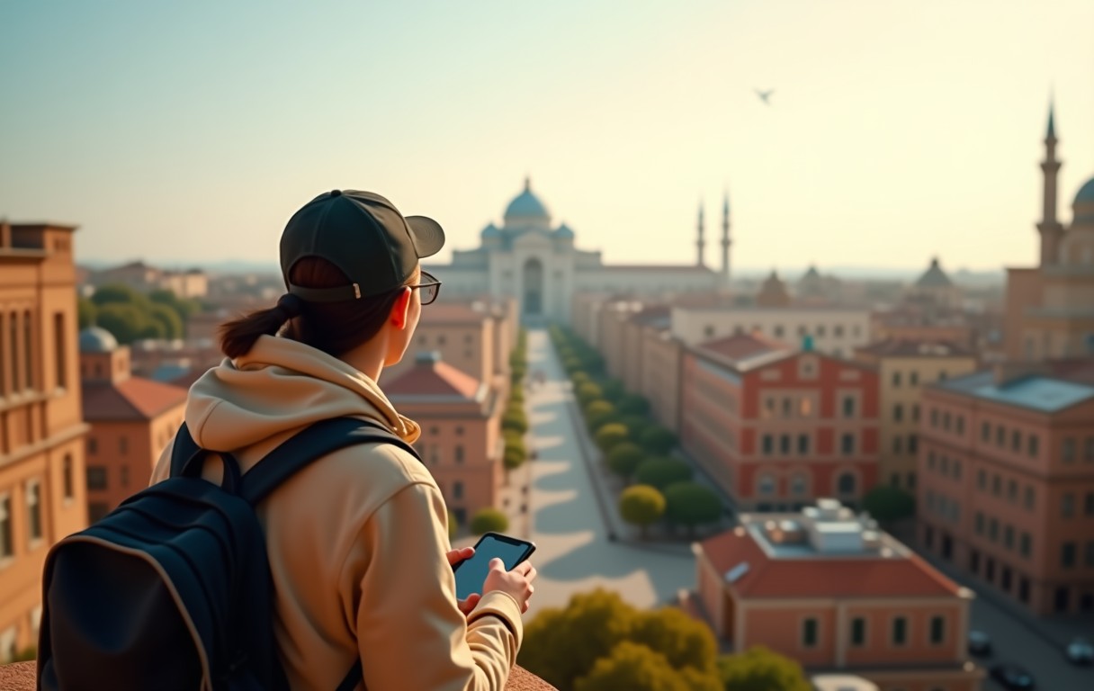 Primeiro passeio guiado da viagem — Como escolher o passeio ideal para começar a viagem Primeiro passeio guiado da viagem — Como escolher o passeio ideal para começar a viagem