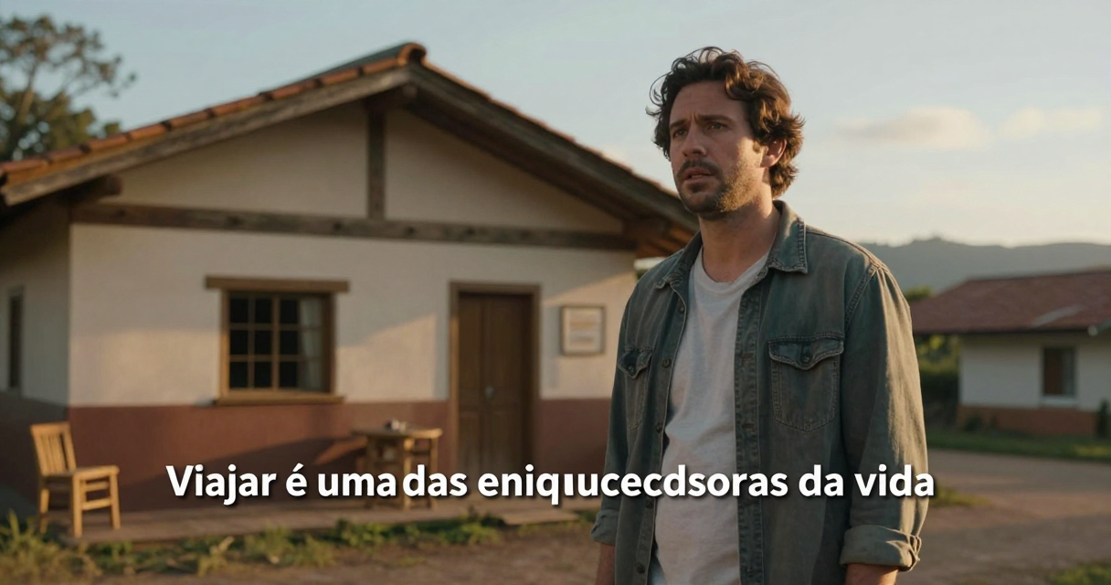 Como encontrei hospedagens econômicas boas