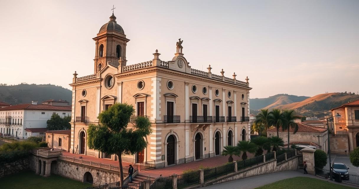 Descubra as casas históricas que conheci em minhas viagens pelo Brasil
