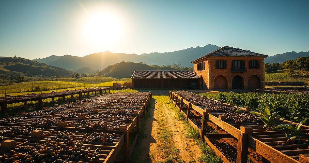 Descubra as casas históricas que conheci em minhas viagens pelo Brasil — As imponentes fazendas do café no interior de S Descubra as casas históricas que conheci em minhas viagens pelo Brasil — As imponentes fazendas do café no interior de S