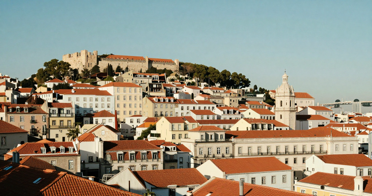 Diário de Viagem: 7 dias em Lisboa – roteiro detalhado