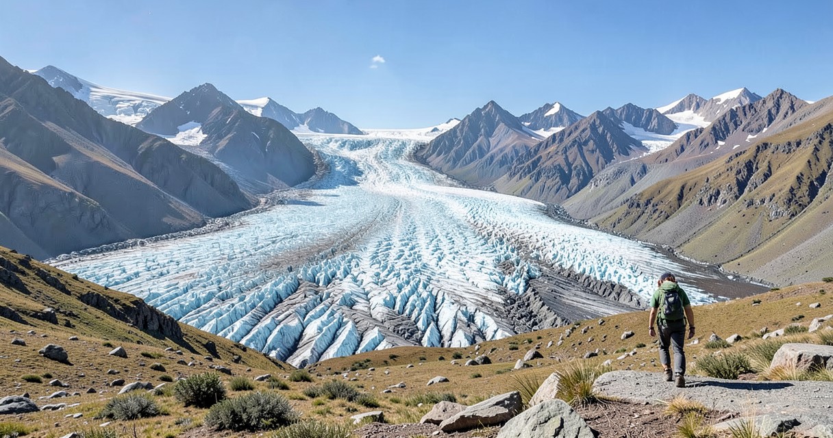 Diário de viagem: nossa rota de aventura na Patagônia