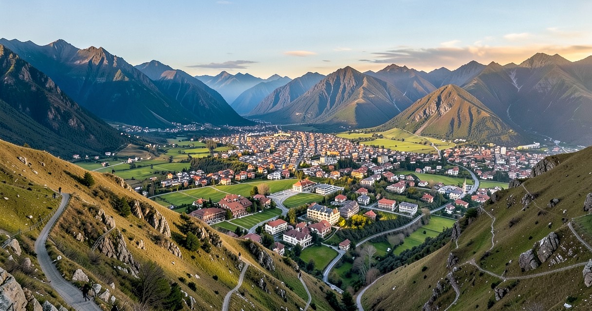 Diário de viagem: nossa rota de aventura na Patagônia — Rumo a El Chaltén: Trekking e Natureza