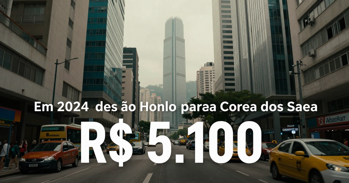 Diário de viagem: roteiros econômicos pela Ásia