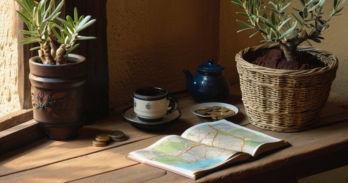 Dicas práticas para planejar viagens a cidades pouco conhecidas