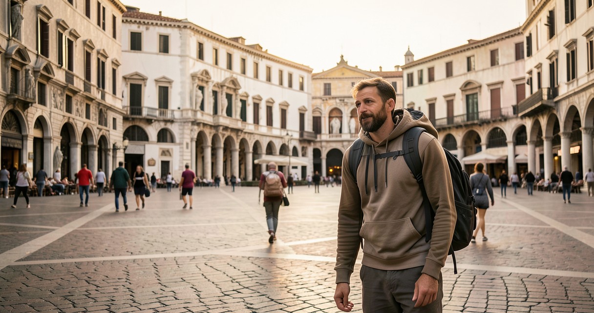 Roteiro de mochilão pela Europa: diário de viagem detalhado