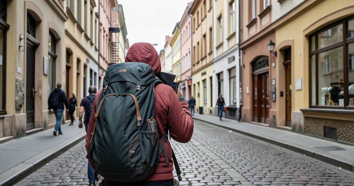 Roteiro de mochilão pela Europa: diário de viagem detalhado — Berlim e Munique: cinco dias de imersão cultural na Aleman