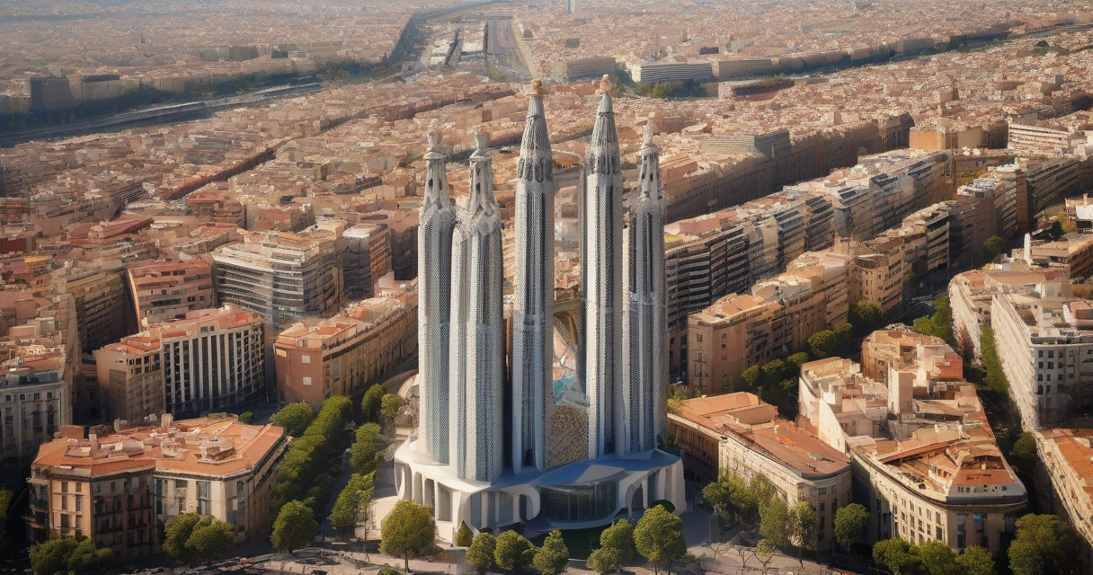 Barcelona em 3 dias: diário de viagem com fotos e dicas