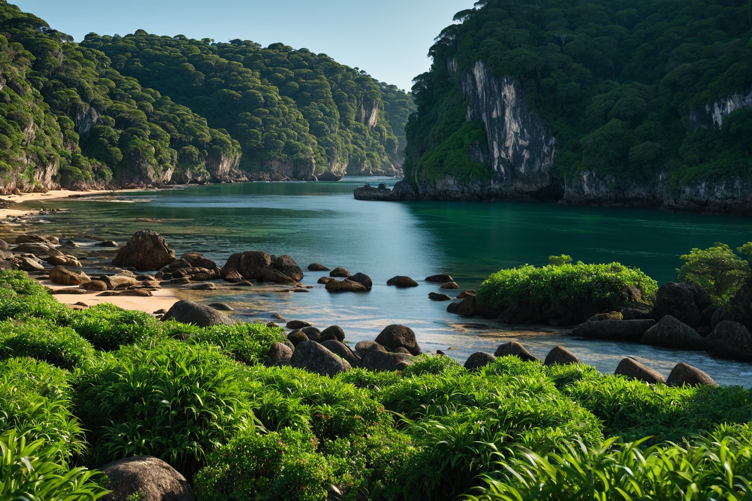 O que esperar da primeira cidade surpresa do roteiro
