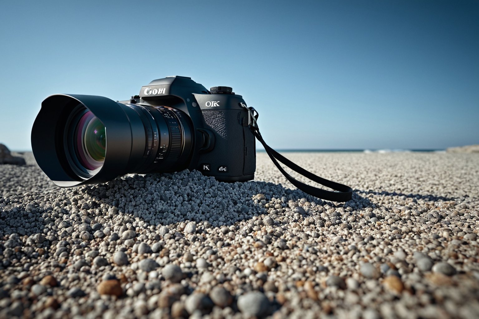 Técnicas para capturar os melhores momentos