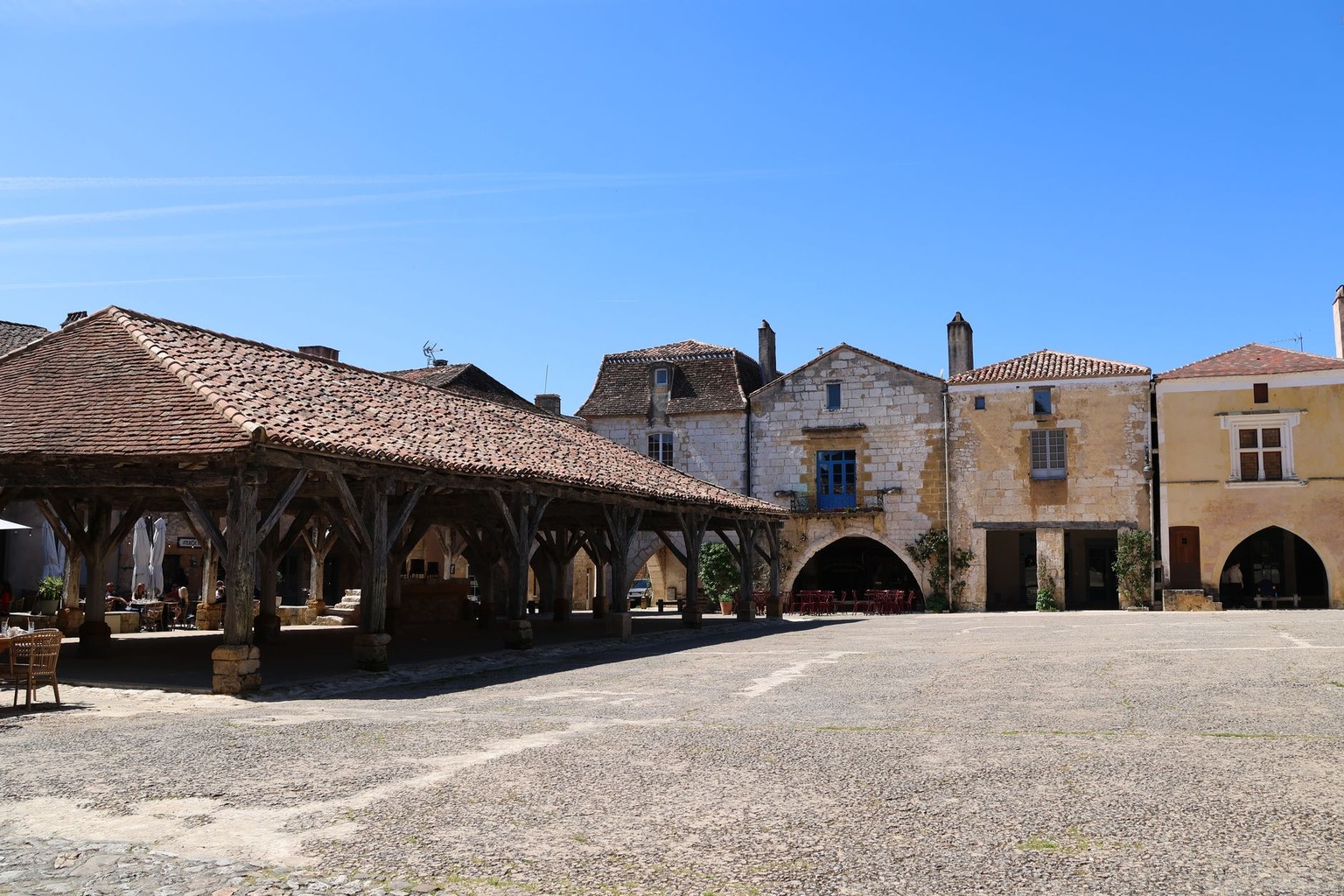 Anotações de viagem: aldeias autênticas da França pelo olhar do viajante — Técnicas de observação ativa no primeiro cont