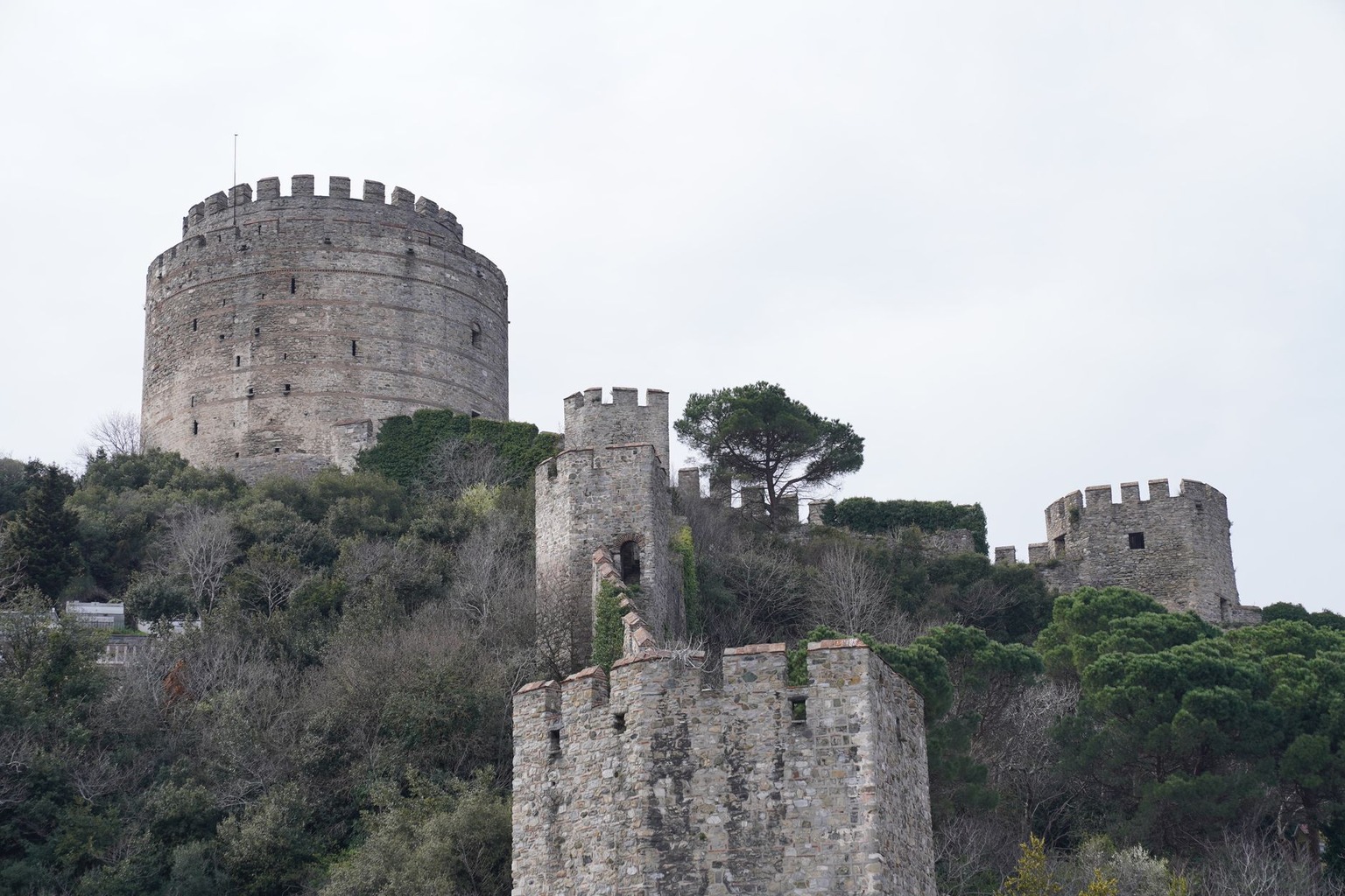 Meu roteiro pelos castelos da Escócia: notas pessoais e dicas